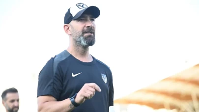 ABB FOMGET, Kiryat Gat karşısına Türkiye ve Filistin için çıkacak