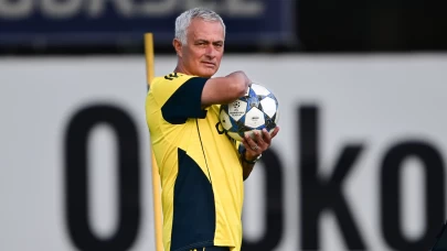 Fenerbahçe, Benfica maçına hazır!