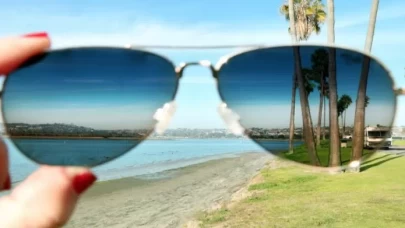 Polarize gözlük nedir?