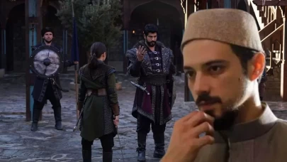 Kuruluş Osman'da herkesi şaşırtan radikal karar!