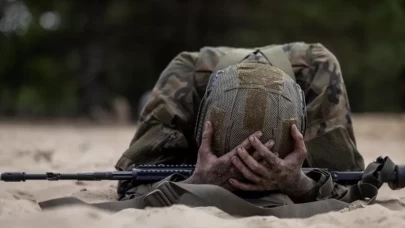 Gençler orduya katılacak... Maaşta veriliyor