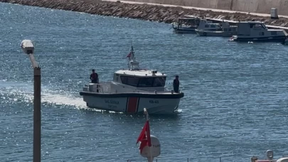 İş insanı Halit Yukay'ı arama çalışmaları ertelendi