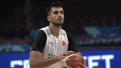Ömer Faruk Yurtseven'den madalya mesajı