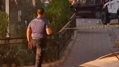 Siirt’te şüpheli paket paniği