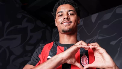 Milan, Koni De Winter transferini tamamladı
