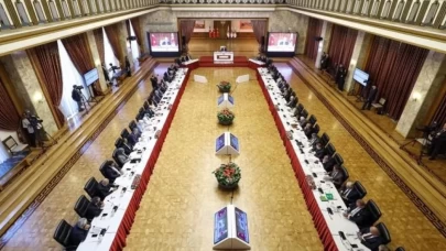 Terörsüz Türkiye süreci: Komisyon 3'üncü kez toplanıyor