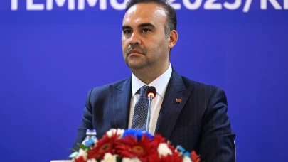 Ekonomide yüzler güldü! Bakan Kacır rakamları açıkladı