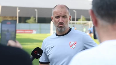 Boluspor’da Mustafa Er’den lige başlangıç uyarısı