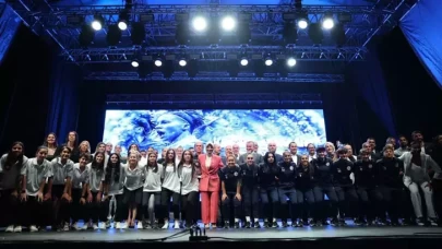 II. Kristal Ayaklar Ödül Töreni 27 Ağustos’ta yapılacak