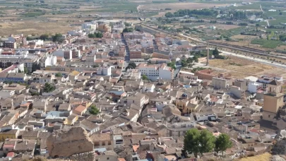 İspanya kentinde Müslüman bayramlarına kamu yasağı