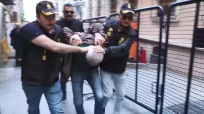 Özgür Özel'e saldırı davası ertelendi