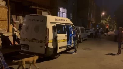 Kötü koku polisi alarma geçirdi