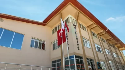T.C. Burdur Belediye Başkanlığından