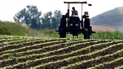 Çiftçilere 116,3 milyar lira destek ödemesi bugün yapılacak