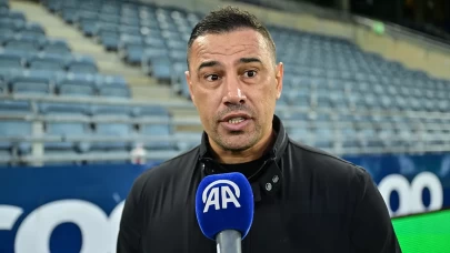 Çağdaş Atan: "Bugünün kilit kelimesi cesaretti”