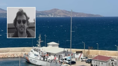 Halit Yukay'ın cansız bedeni bulundu: Cenazesinin çıkarılması için rüzgarın etkisini kaybetmesi bekleniyor