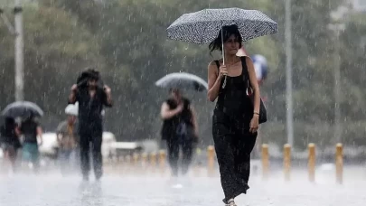 Meteoroloji'den kritik uyarı!