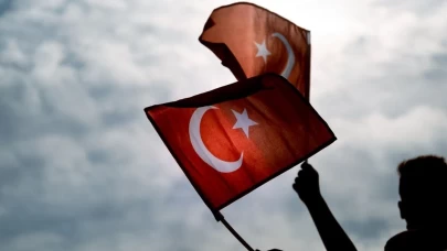 30 Ağustos Zafer Bayramı yurt dışında coşkuyla kutlandı