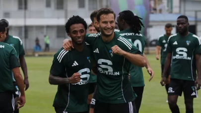 Kocaelispor, Al-Wydad karşısında zorlanmadı