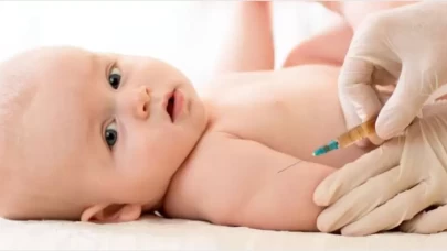 Bebeklerde Aşı Takvimi: 2026 Güncel Rehberi