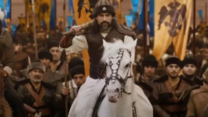 Malazgirt 1071: Bizans'ın Kıyameti filmi ekranlara geliyor