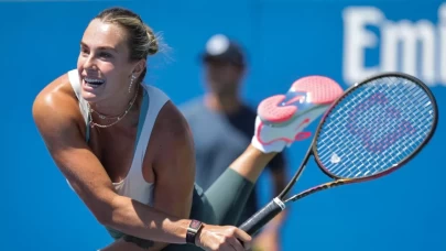 Sabalenka ve Raducanu Amerika Açık’ta 2. tudra
