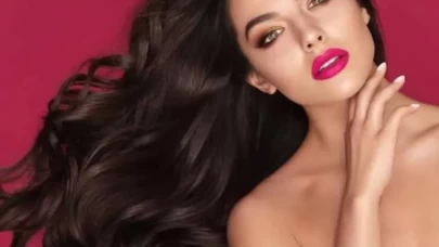 Esmer tenli kadınlar dikkat! Bu tonlar size çok yakışıyor