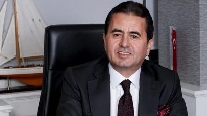 Deneyimden geleceğe! İsmail Doğan, yönetim kurulu başkanlığına getirildi