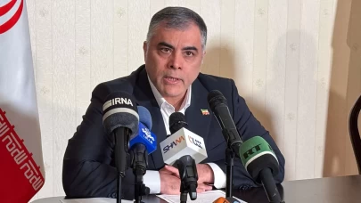 İran Petrol Bakanı Paknejad, BM yaptırımlarına karşı önlemler alacaklarını söyledi