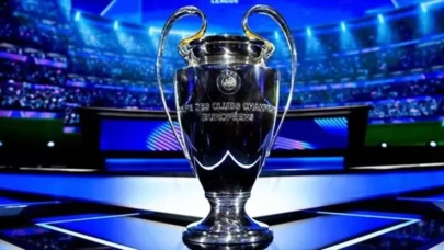 Galatasaray'ın Şampiyonlar Ligi'ndeki rakipleri belli oldu