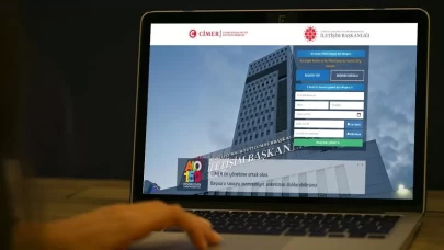 Yeşil Vatan için Türkiye tek yürek: Binlerce gönüllü CİMER’e koştu