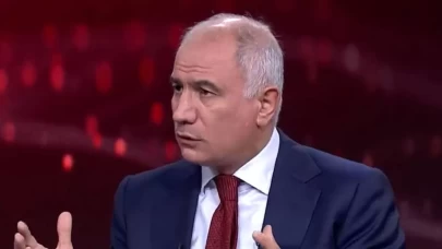 AK Parti Genel Başkan Vekili Ala’dan İsrail'in Gazze'de sivillere yönelik saldırısına sert tepki