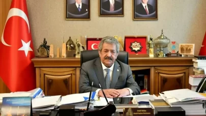 MHP’li Feti Yıldız, Milli Dayanışma, Kardeşlik ve Demokrasi Komisyonunun detaylarını açıkladı