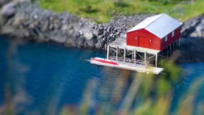 Rüyada Deniz Manzaralı Ev Görmek Ne Anlama Gelir? Detaylı Rüya Yorumu