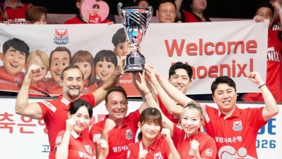 Semih Saygıner’den ‘en özel şampiyonluk' vurgusu