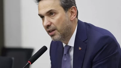 Enerji ve Tabii Kaynaklar Bayraktar'dan 30 Ağustos Zafer Bayramı mesajı: