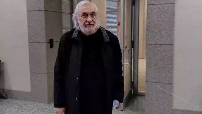 Müjdat Gezen hakkında soruşturma!