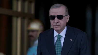 Erdoğan’dan üst düzey temas!