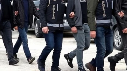 1 milyar 250 milyon liralık kaçak değerli taş operasyonu: 5 şüpheli daha gözaltında