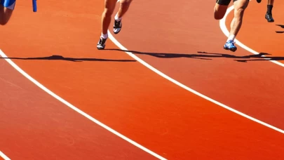 Filistinli milli atlet, İsrail saldırısında yaşamını yitirdi