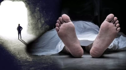 Rüyada Ölmüş Birini Görmek Ne Anlama Gelir? İşte Detaylı Yorumlar