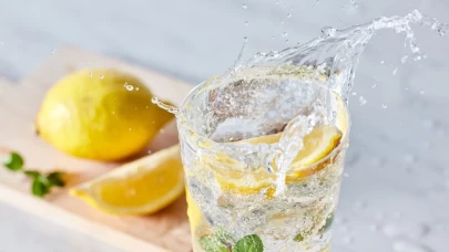 Canan Karatay’dan Şaşırtan Limonlu Su Açıklaması!