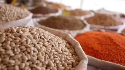 Türk gıdaları dünya sofralarında! Hububat ihracatında 7,1 milyar dolarlık ivme