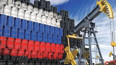 Brent petrolün varili 65,62 dolardan işlem görüyor