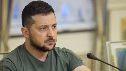 Zelenskiy’den kritik uyarı: 'Rusya barışa değil yeni bir saldırıya hazırlanıyor!'