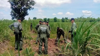 Tayland–Kamboçya sınırında ateşkes krizi