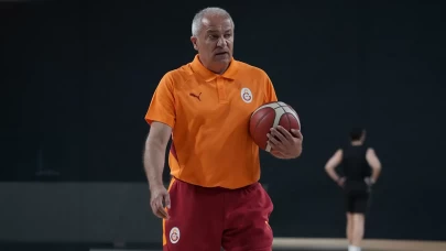 Ekrem Memnun: "Çok büyük hayallerimiz var"