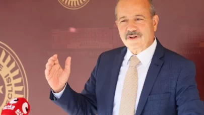 Taytak’tan Dervişoğlu’na çok sert tepki
