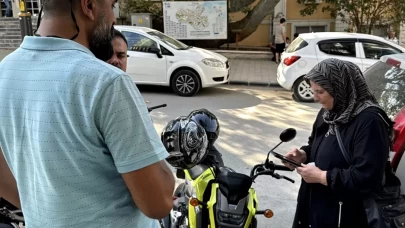 Evdeki altınlarını bozduran kadın 390 bin lirayı telefon dolandırıcılarına kaptırdı