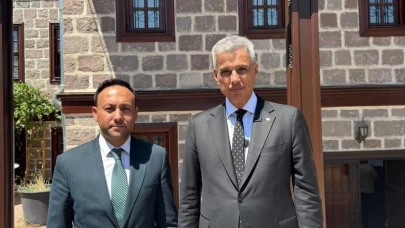 "Dumansız Türkiye hedefliyoruz"